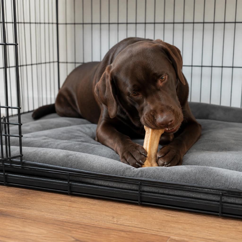 Best for Chewers, Diggers, and Heavy Use