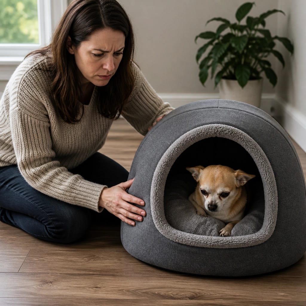 Common Mistakes to Avoid When Buying a Cave Bed