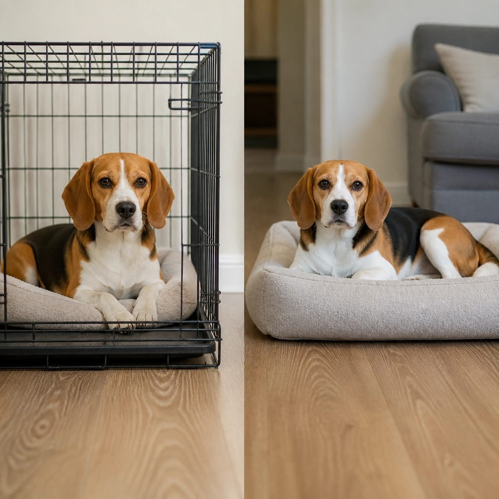 Crate Beds vs. Open Beds: Which Fits Your Setup?