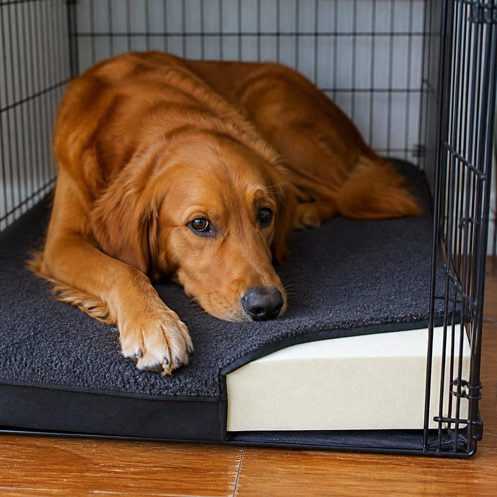 Crate Mat: What It Is and How It Works