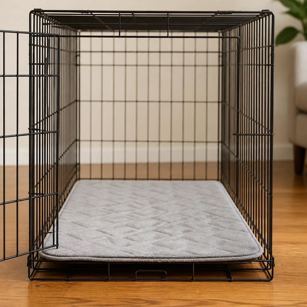 Crate Pad: What It Is and How It Works