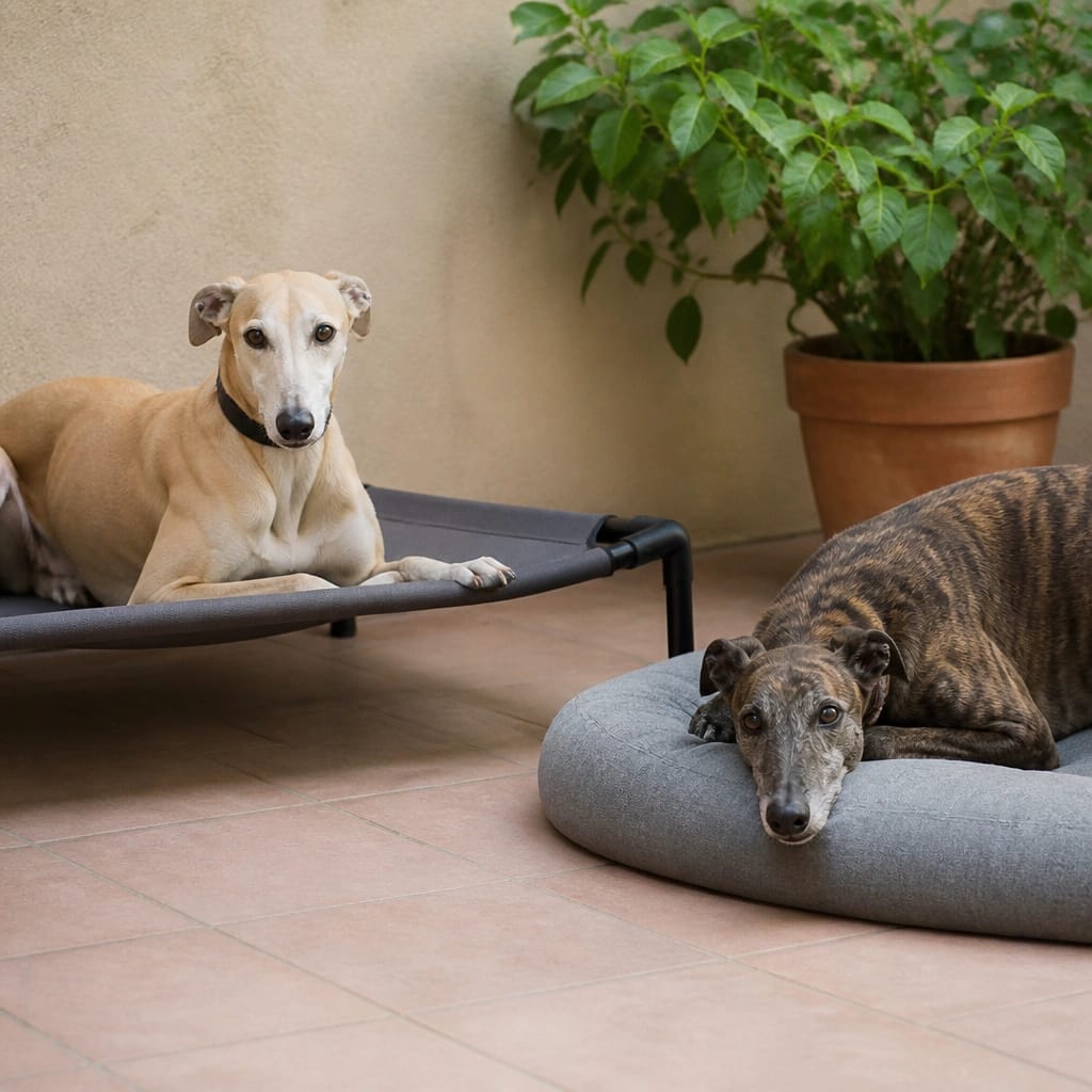 Elevated Cots vs. Ground-Level Beds: Cooling, Joints, and Comfort
