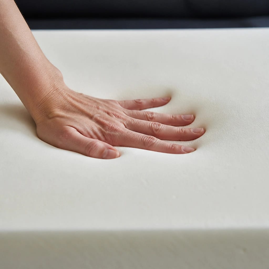 How Memory Foam Reacts to Your Dog s Body Heat and Weight