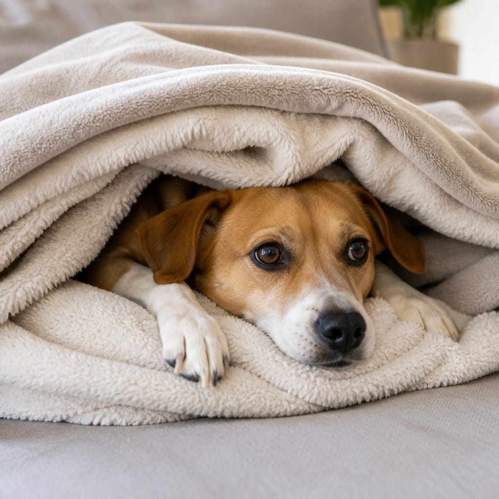How to Encourage Healthy Nesting Behavior Safely