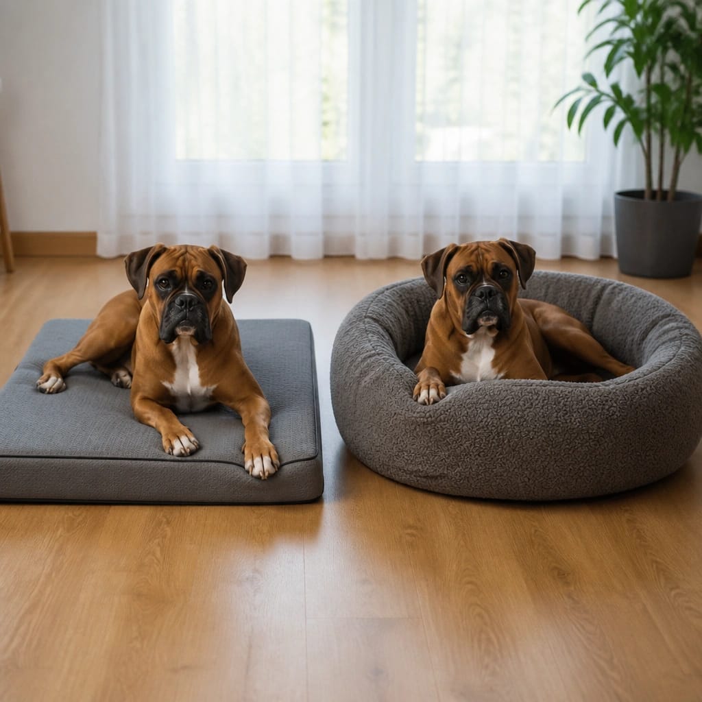 Side-by-Side Comparison: Which Bed Comes Out on Top