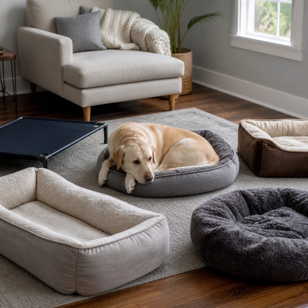 Signs You Have Too Many Beds or Too Few