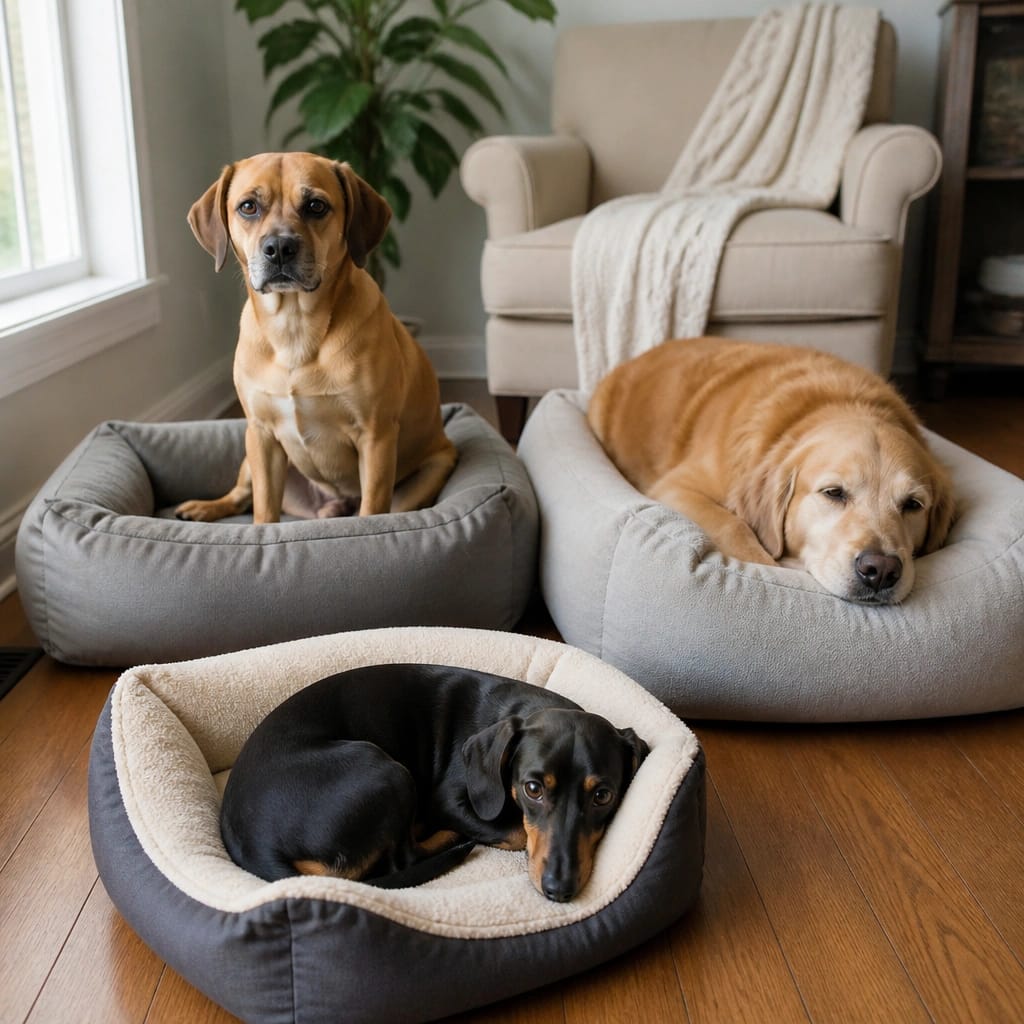 What This Means for Different Dogs