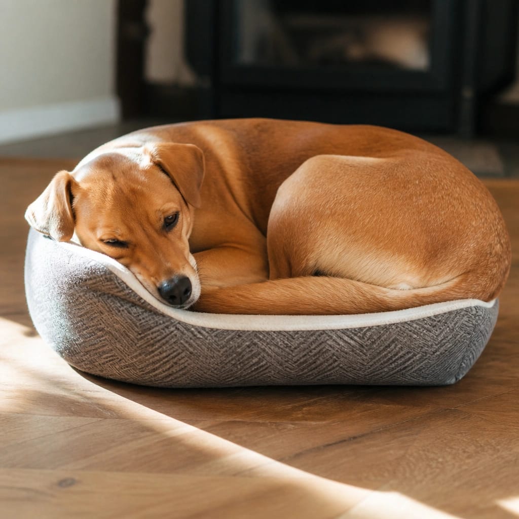 When a Too-Small Bed Could Be More Than Just Uncomfortable