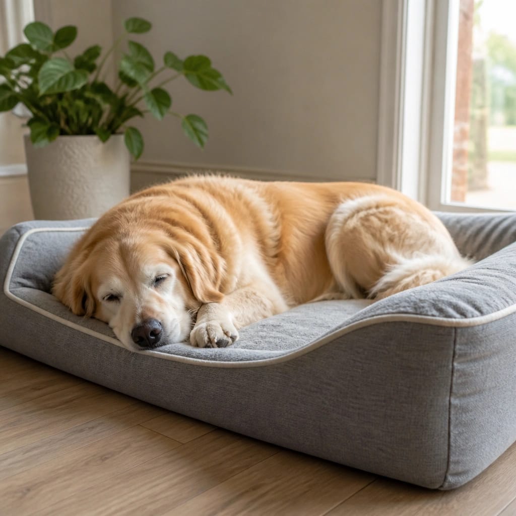 Who Actually Benefits Most from a Memory Foam Bed