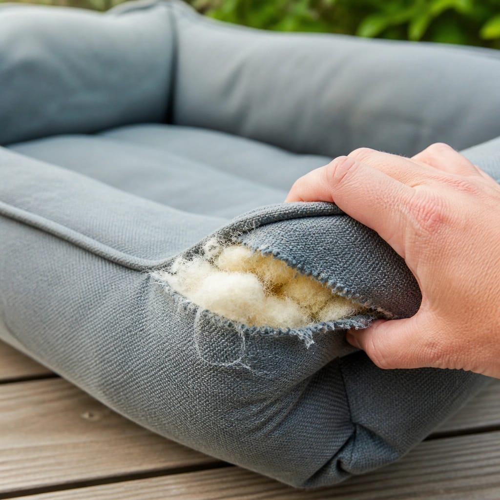 Assess the Bed s Condition