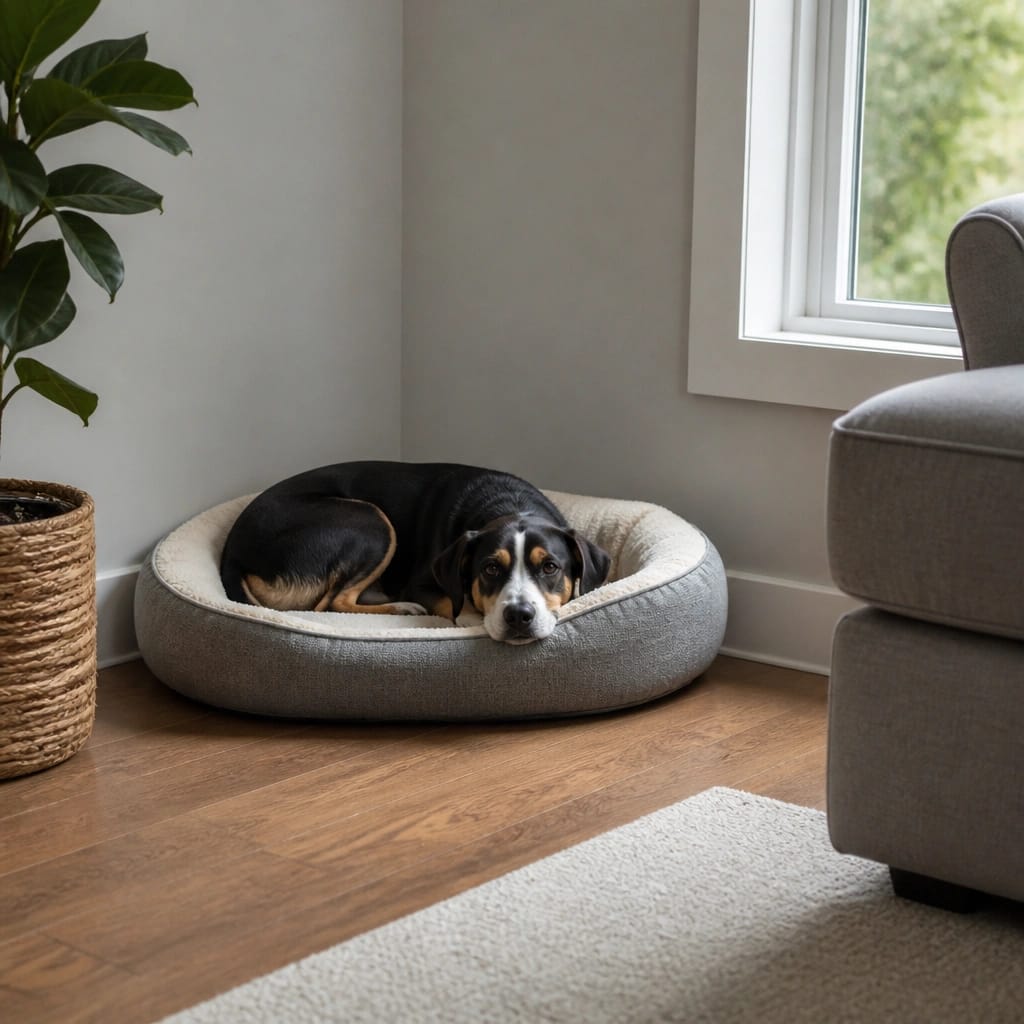 Choosing the Right Bed and Location for Training