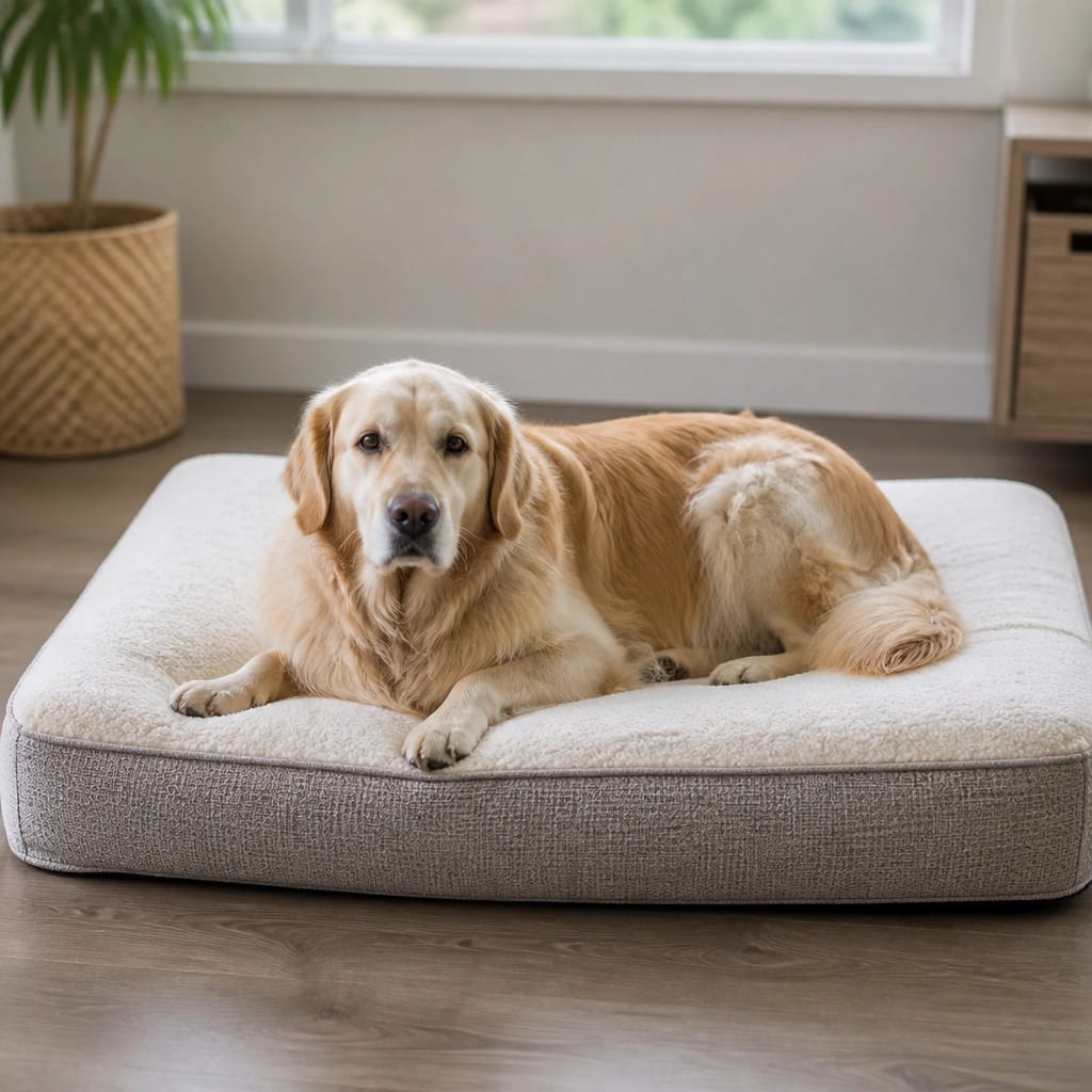 Choosing the Right Bed for an Edge Sleeper