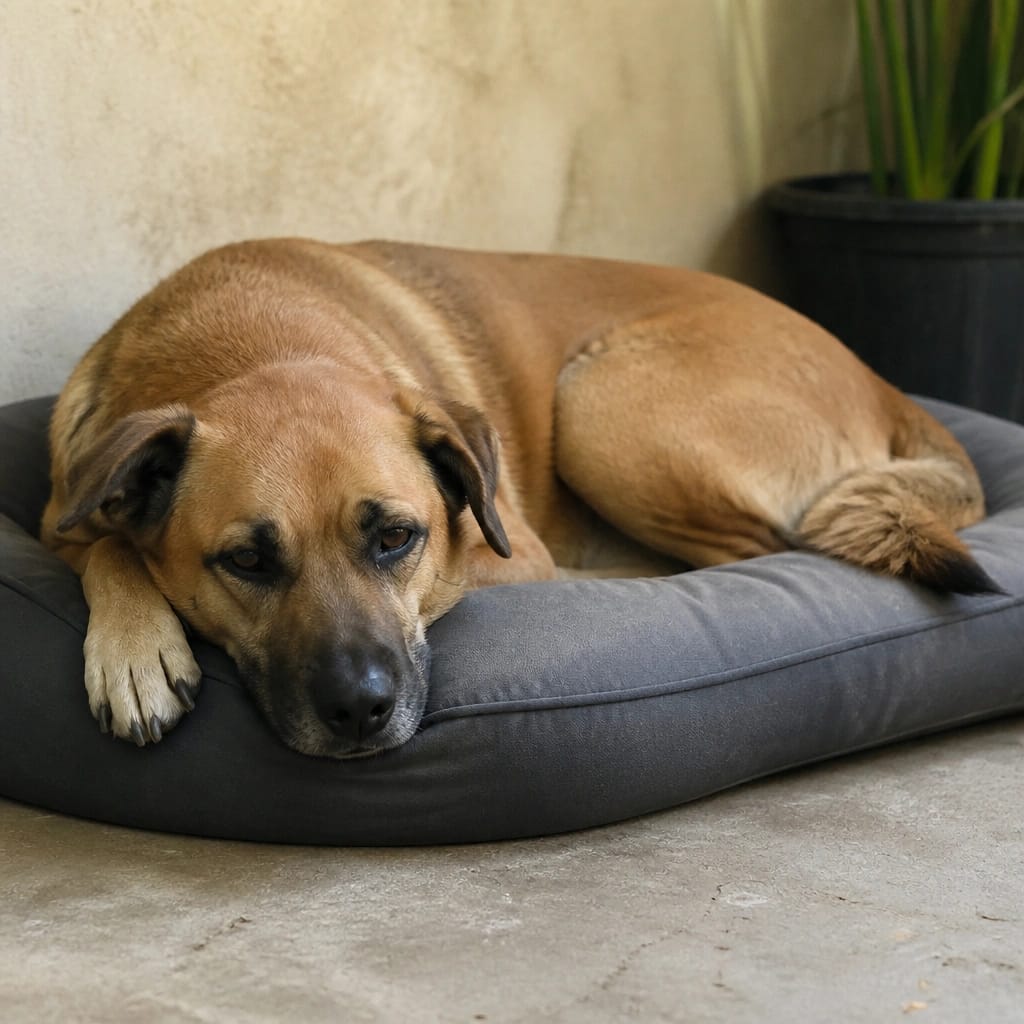 Common Cooling Mistakes That Make Your Dog Hotter