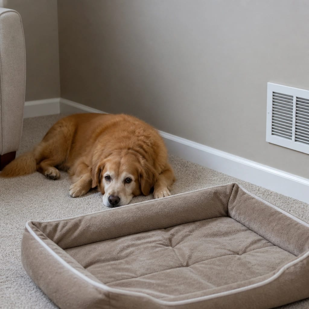 Common Mistakes Dog Owners Make