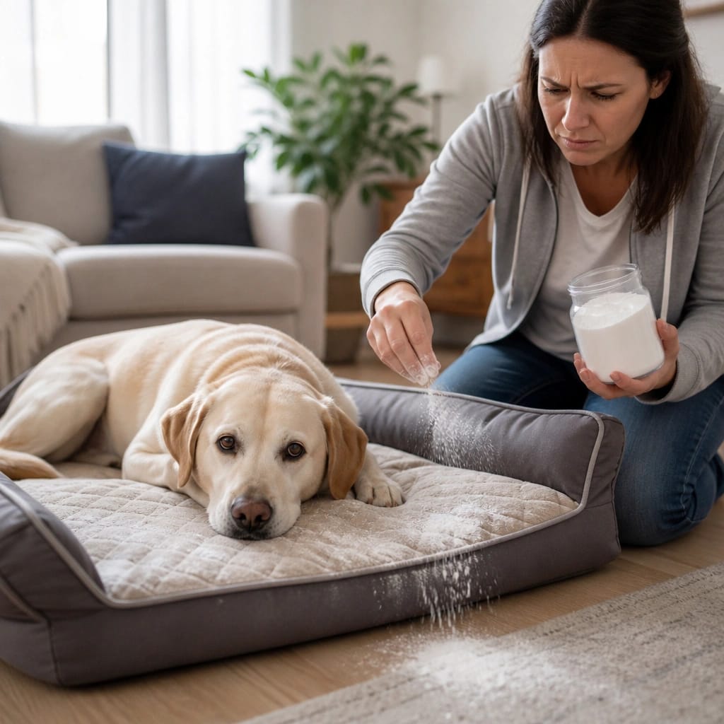 Common Mistakes Dog Owners Make