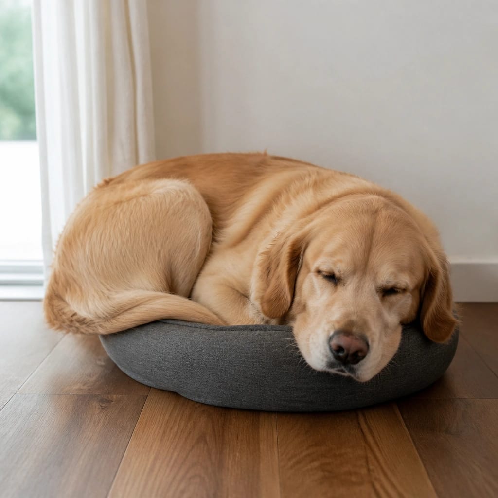 Common Mistakes Owners Make With Bed Size