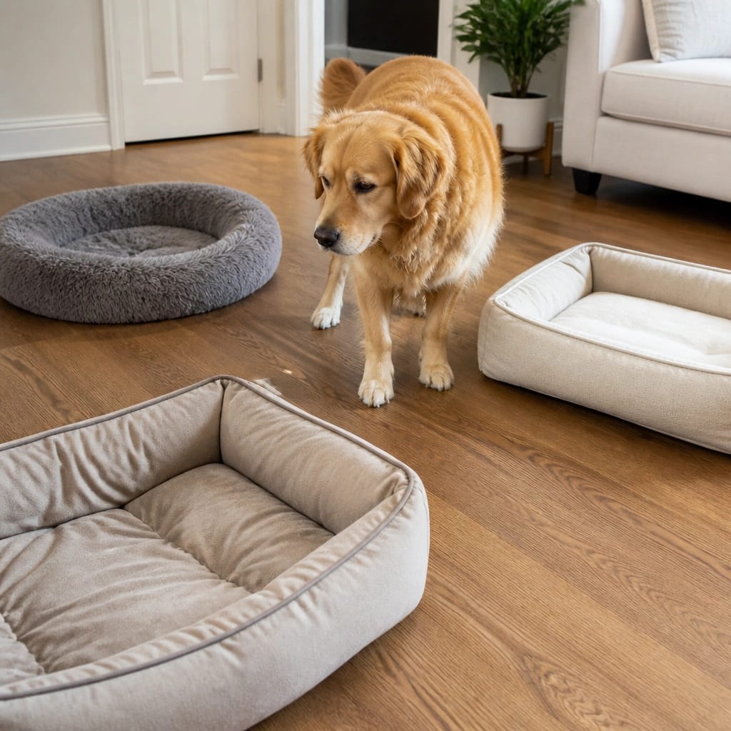 Common Mistakes Owners Make With Multiple Beds