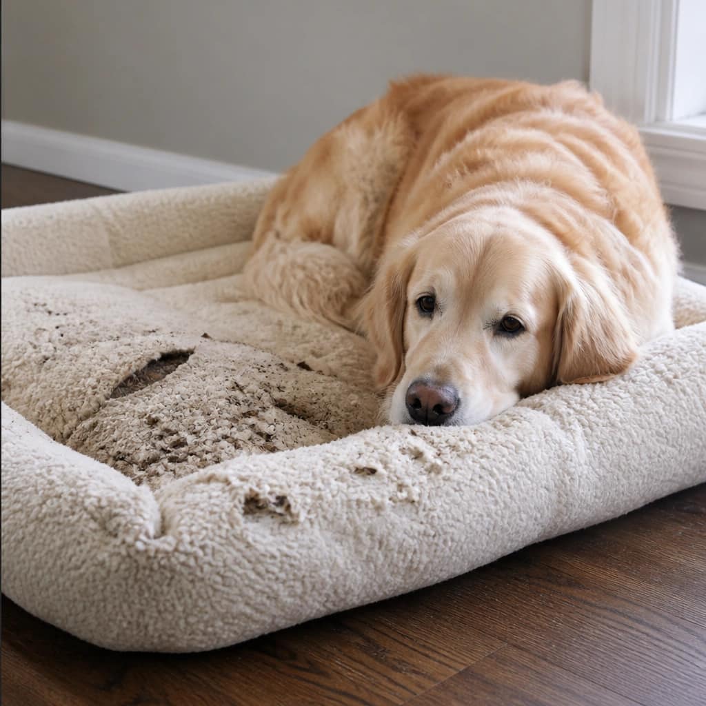 Common Mistakes That Ruin a Fleece Bed