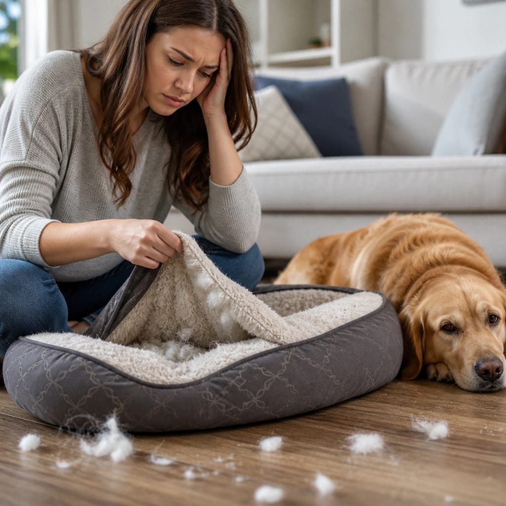 Common Mistakes to Avoid When Buying an Allergy-Friendly Bed