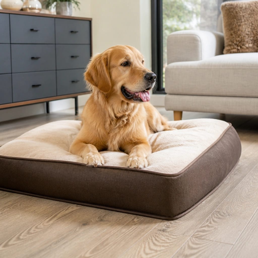 Common Visual Tricks That Make Beds Look Thicker and Tougher