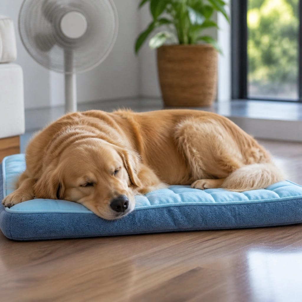 Cooling Duration and What Affects It