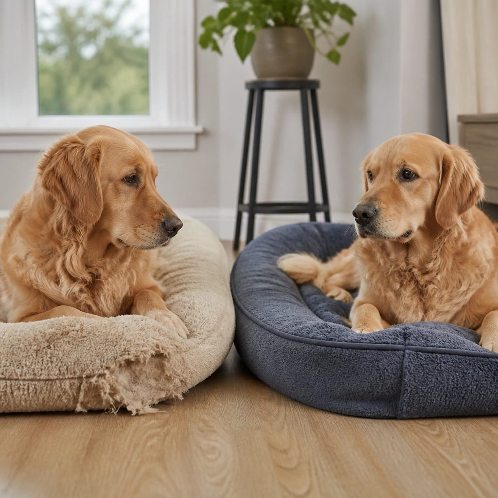 Decision Guide: When to Replace vs. When to Keep