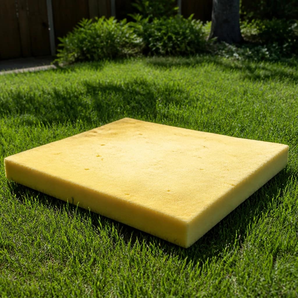 Deep Cleaning and Sanitizing
