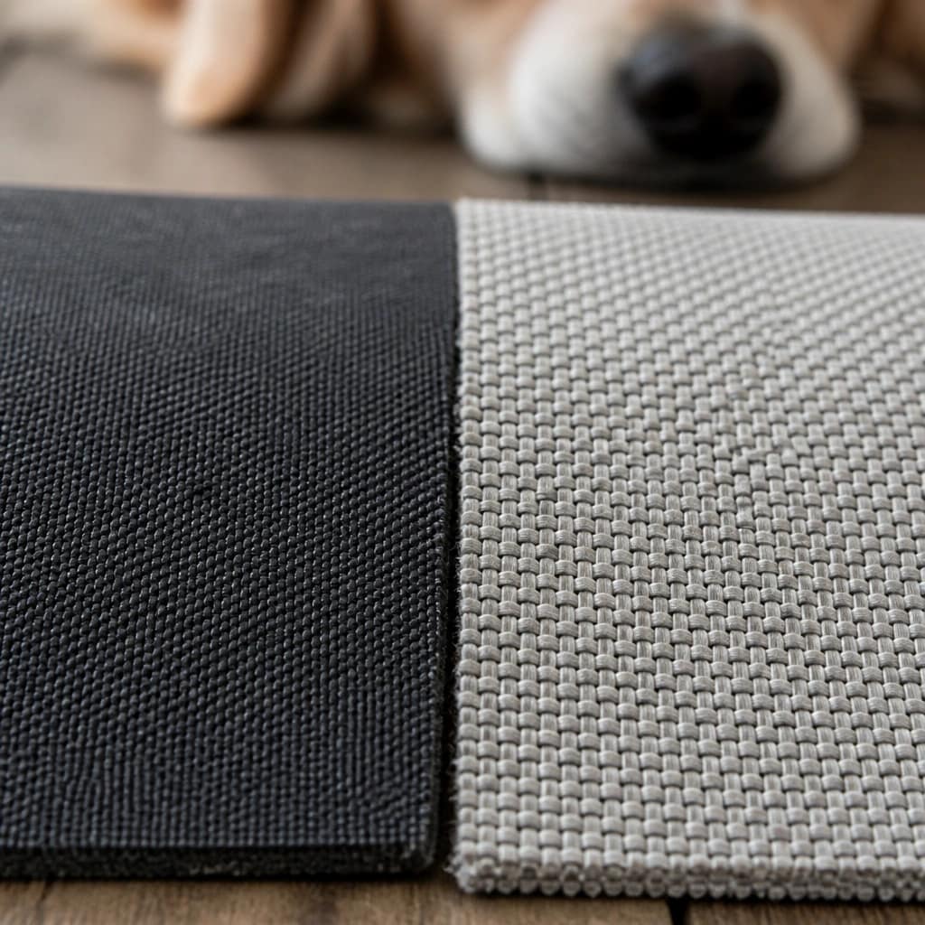 Fabric and Denier Ratings