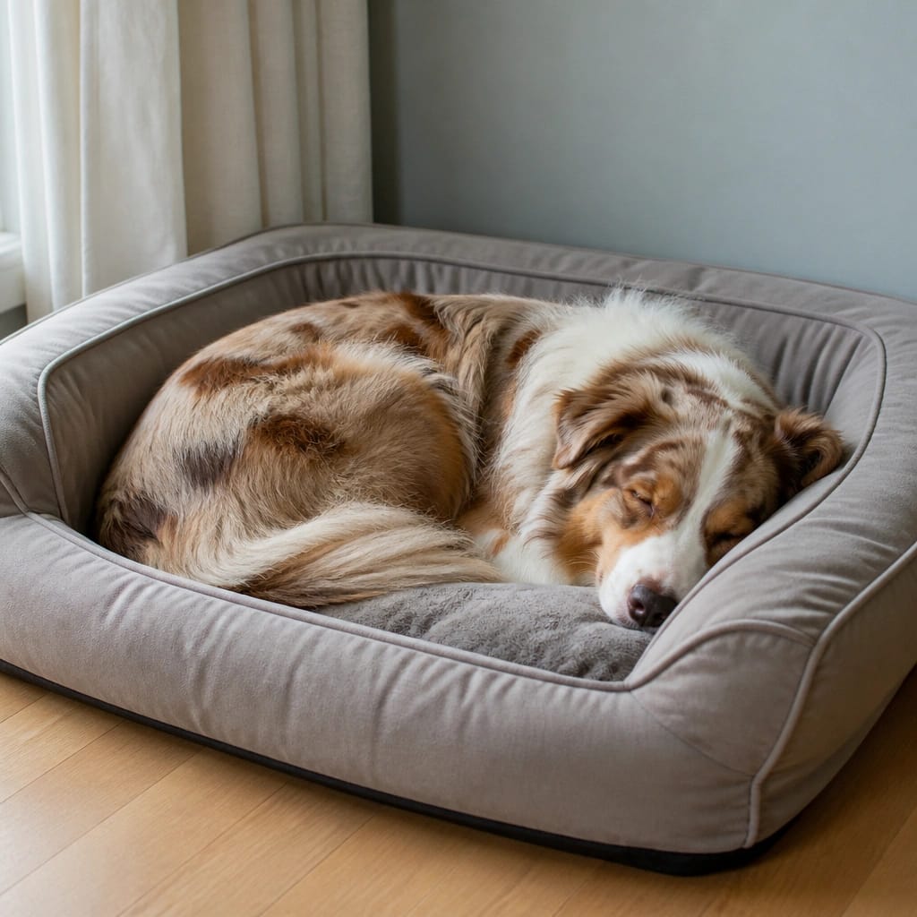 How Bolster Beds Change the Usable Space