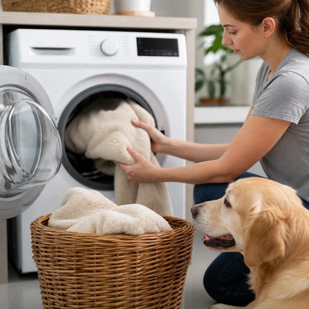 How Heat Actually Kills Fleas and Their Eggs