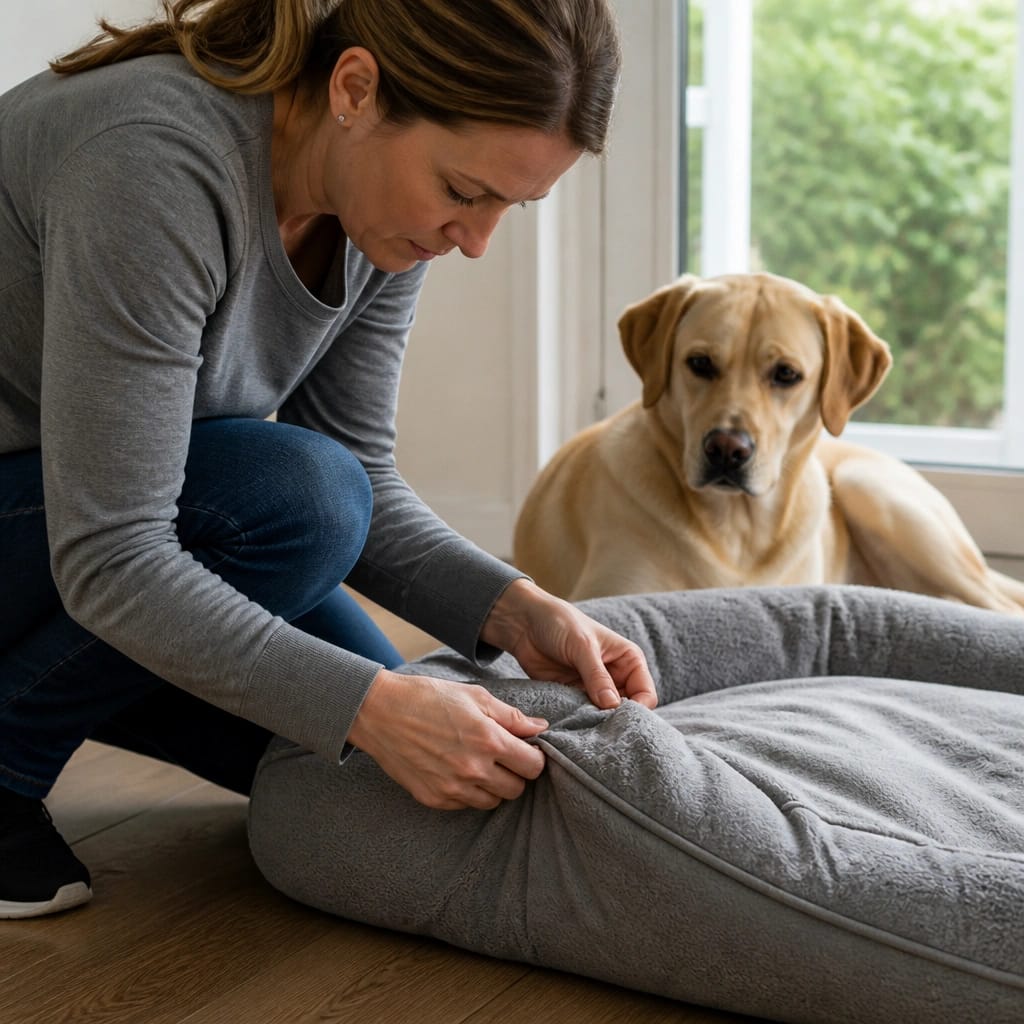 How Often Should You Check the Bed