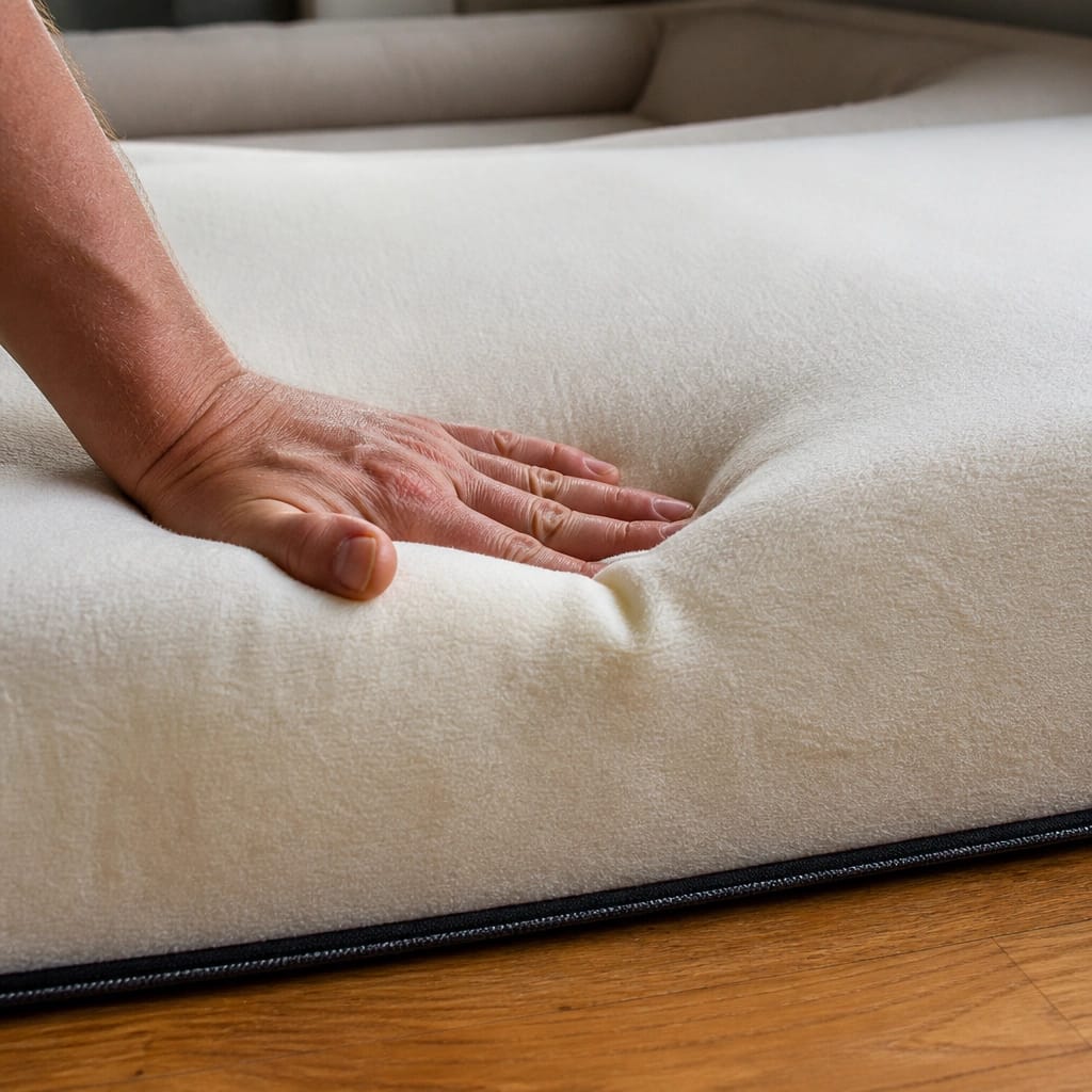 How to Check the Bed Itself for Problems