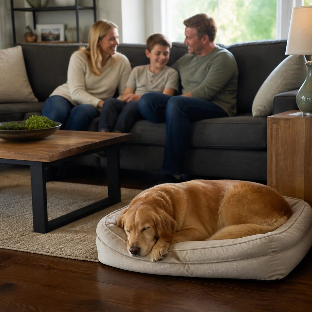 How to Choose Bed Placement by Room