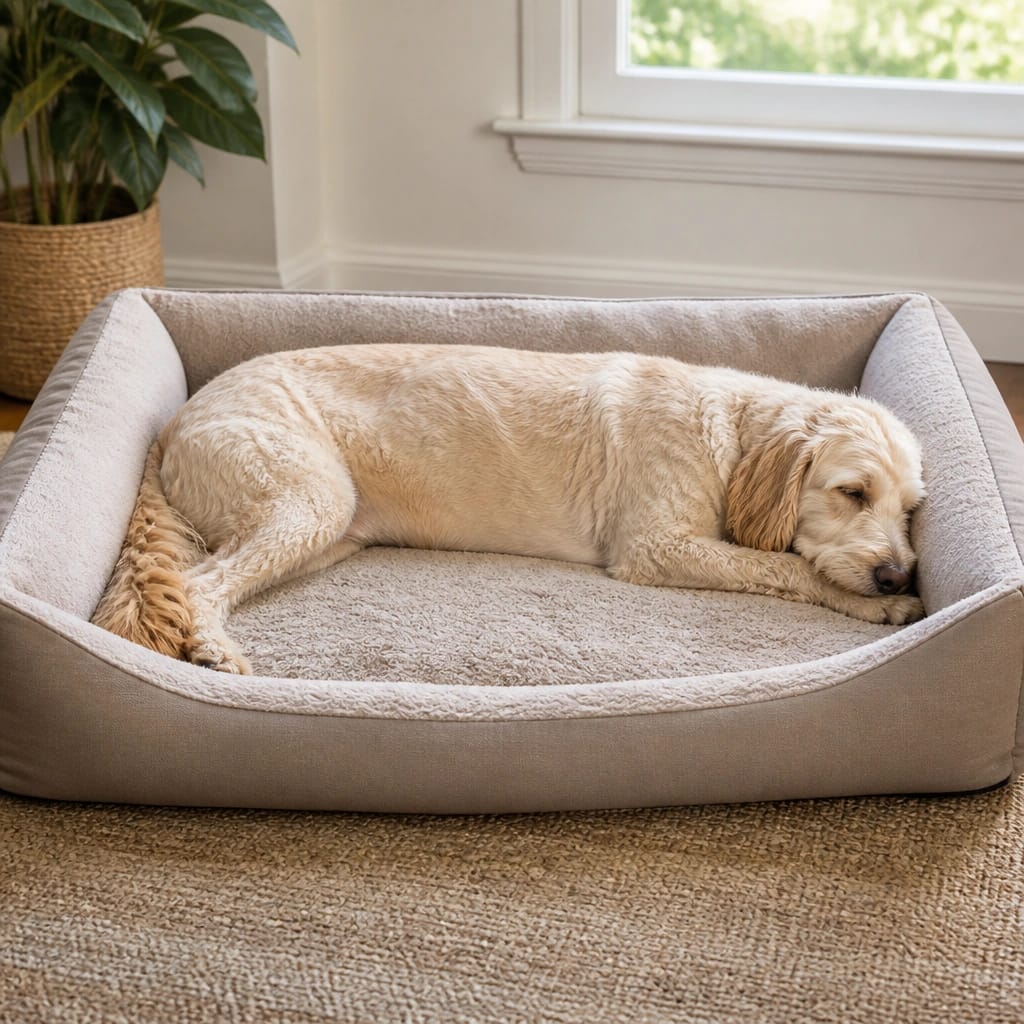 How to Compare Your Measurements to Your Dog s Body