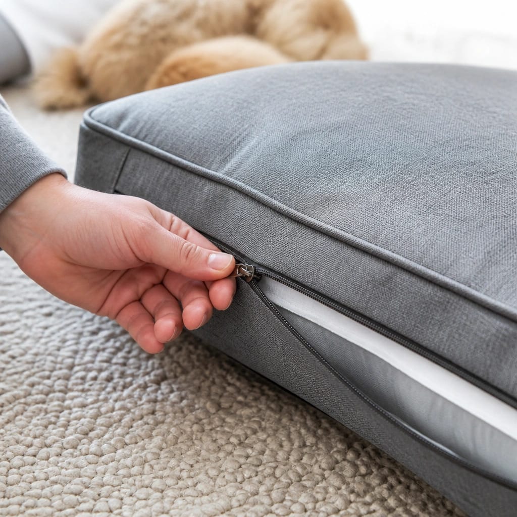 How to Inspect Your Dog s Bed at Home — Step by Step