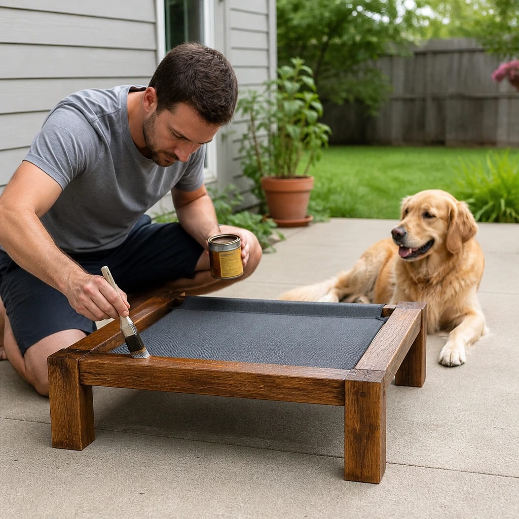 How to Make It Last: Weatherproofing and Maintenance
