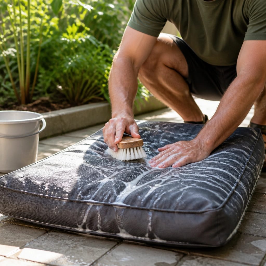 Maintenance and Longevity: Washing and Care Tips