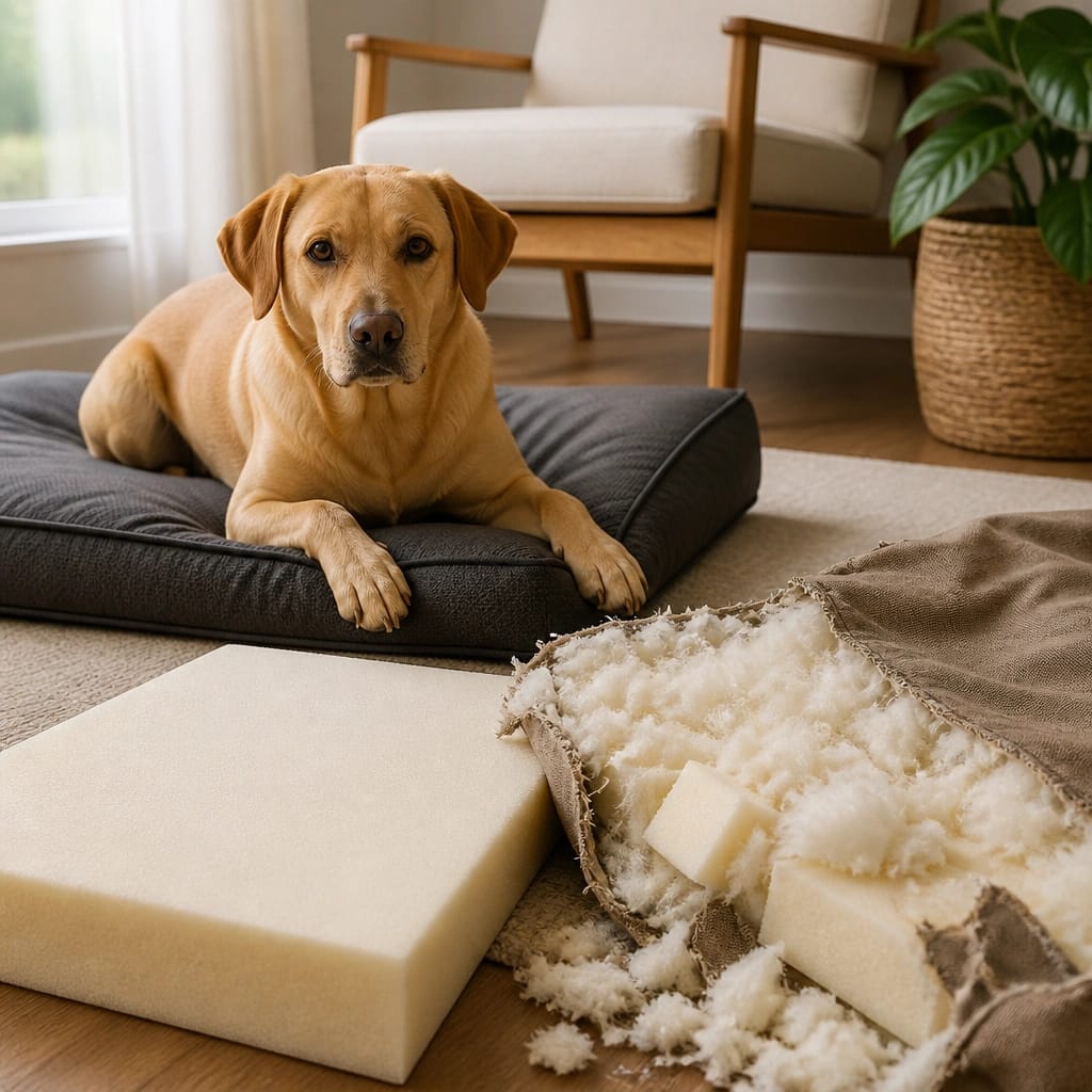 Materials That Are Safer for Chewers