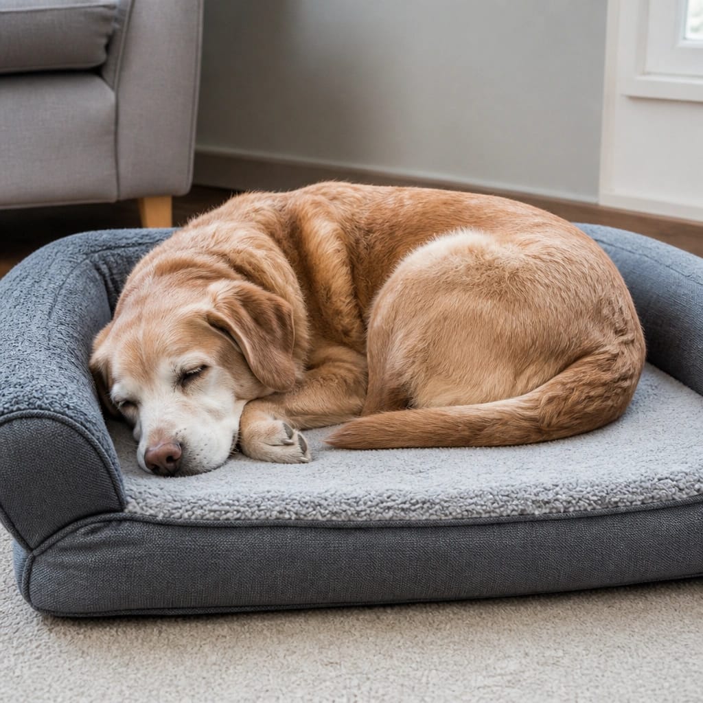 Medical Reasons for a Sudden Sleep Change