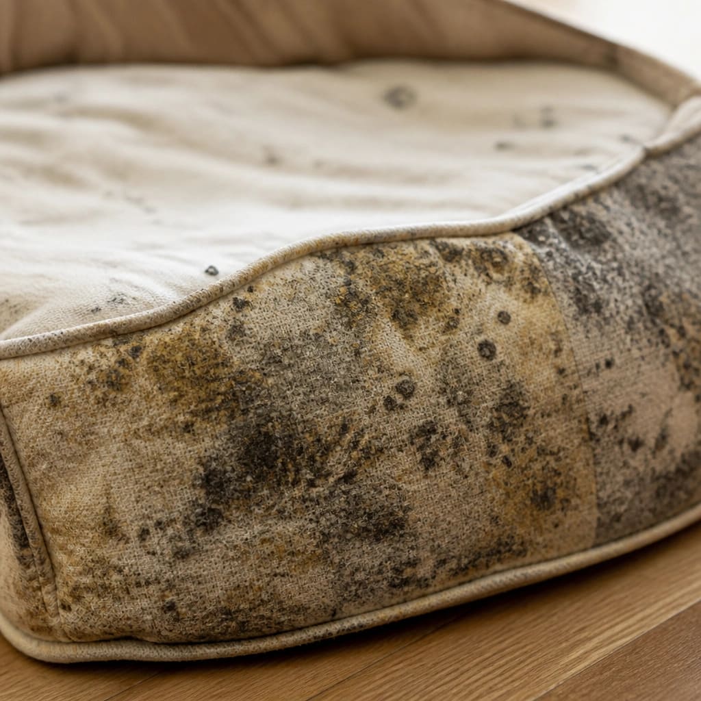 Mold, Mildew, and Odors: When Cleaning Won t Fix It