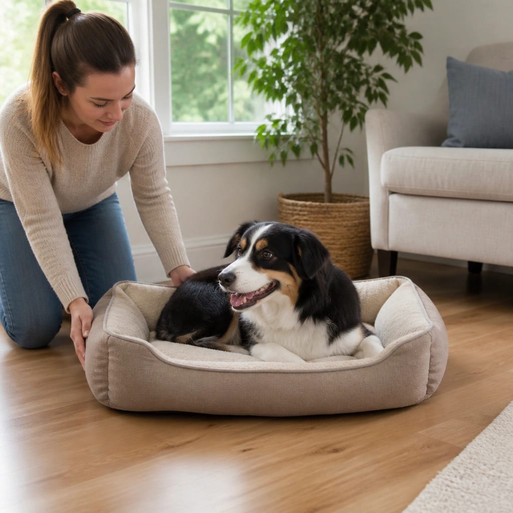 Placement, Rotation, and Daily Habits That Keep the Bed from Flattening
