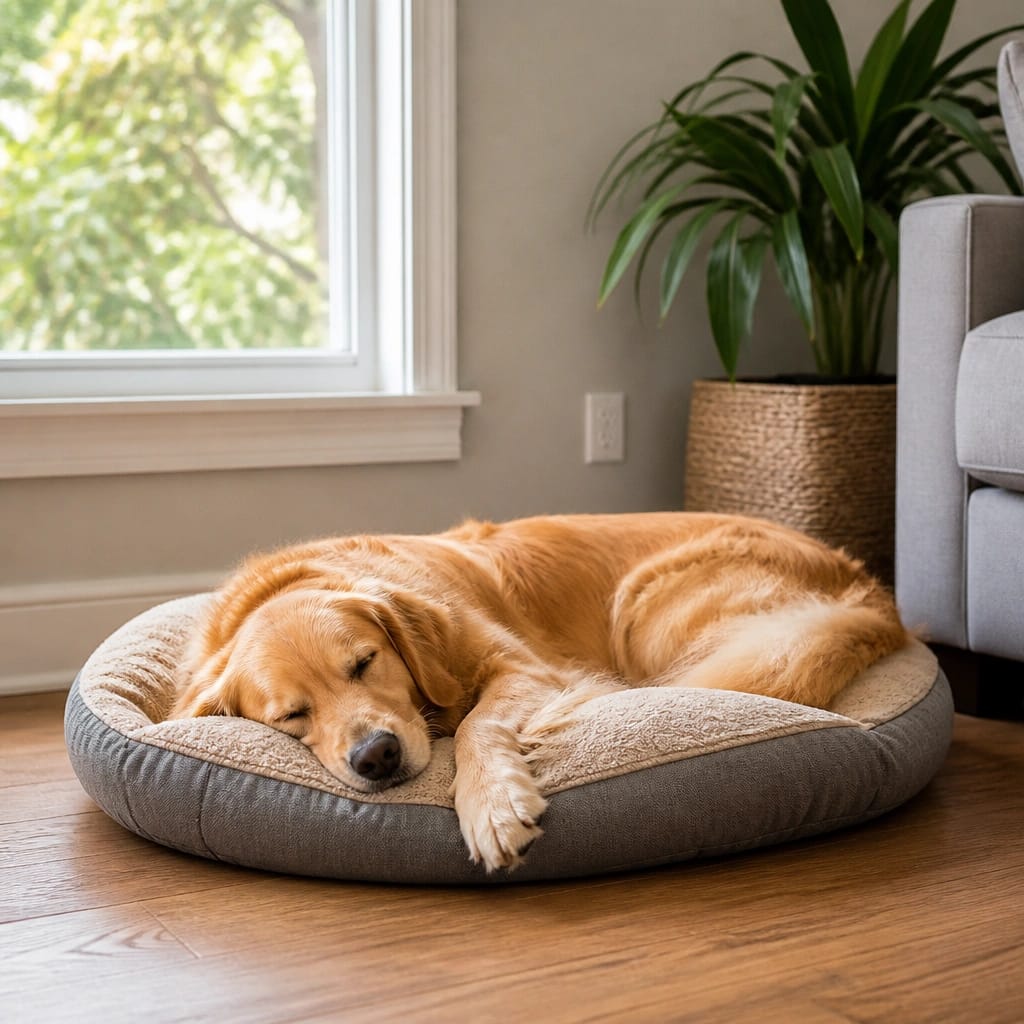 Practical Steps to Find Your Dog's Comfort Zone