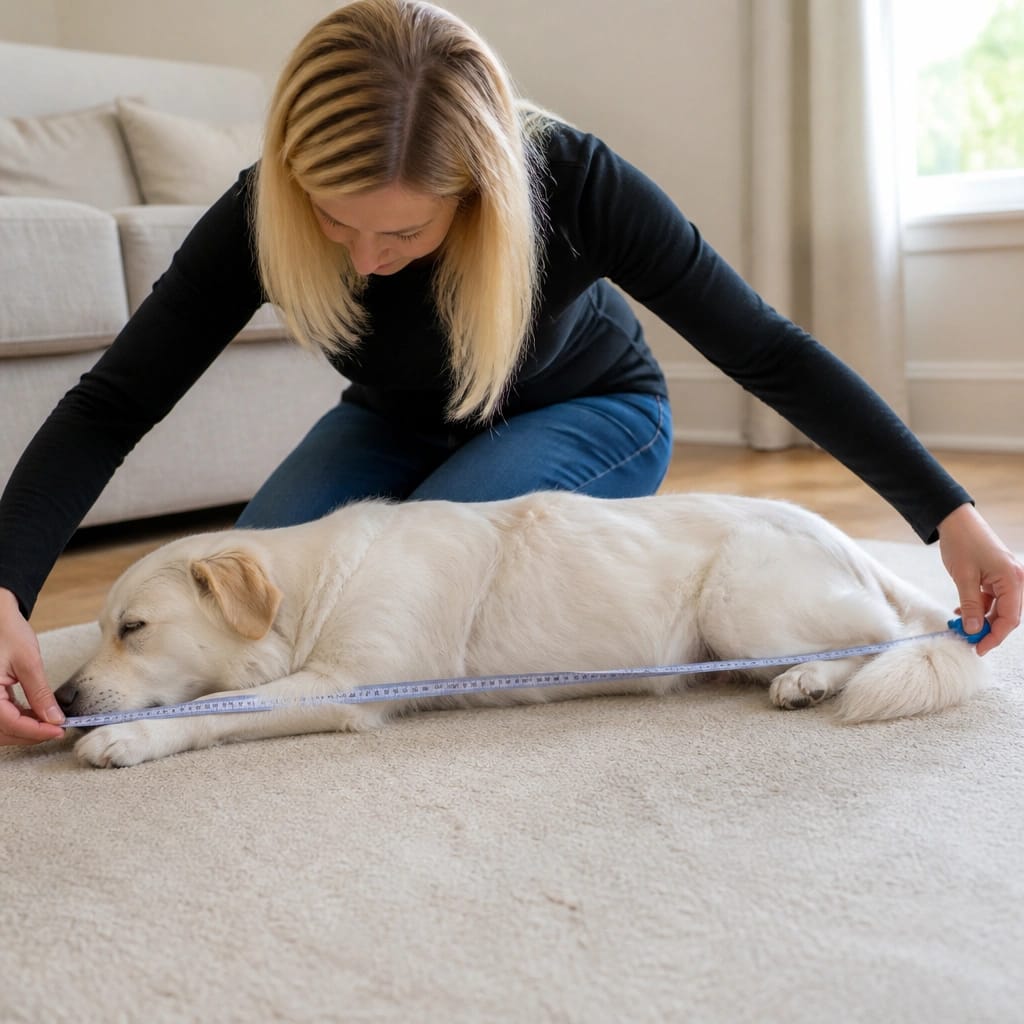 Practical Steps to Find Your Right Size