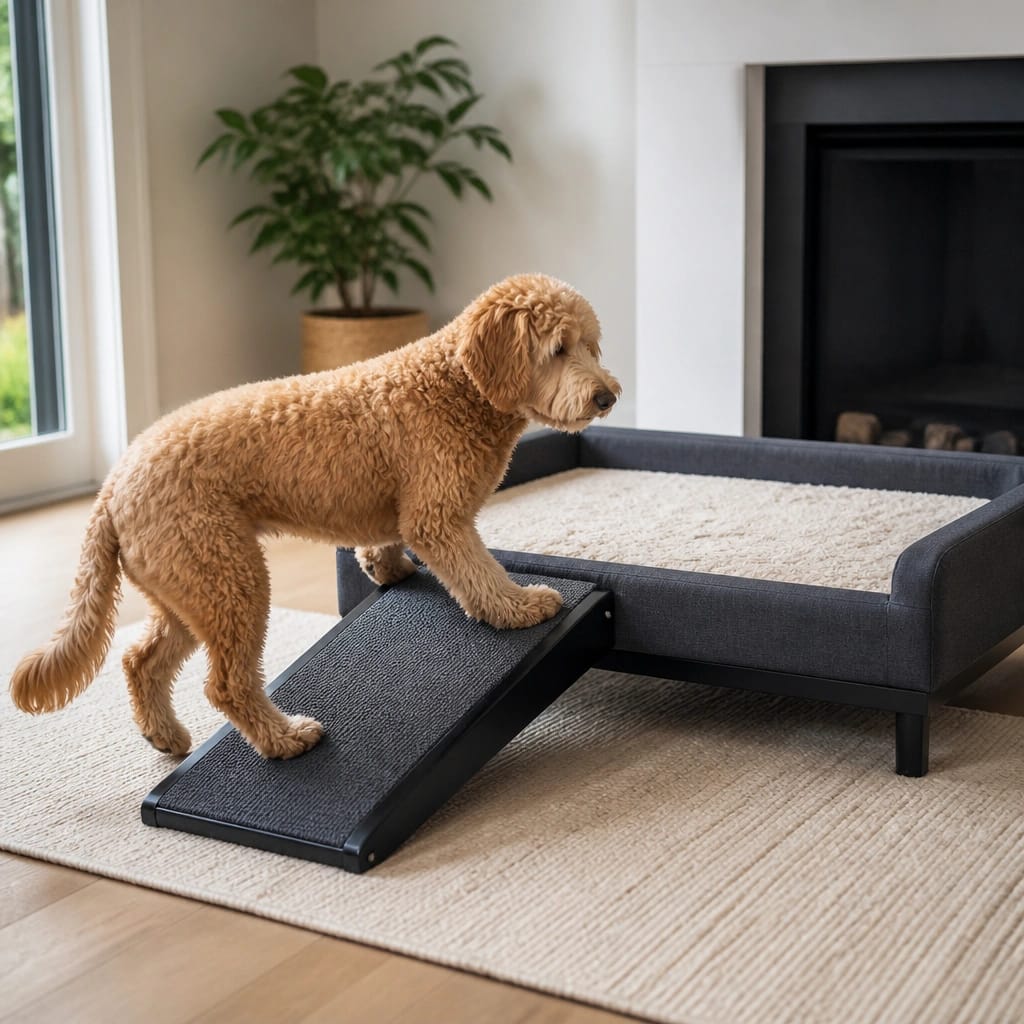 Ramp-Accessible Beds: Do You Need One