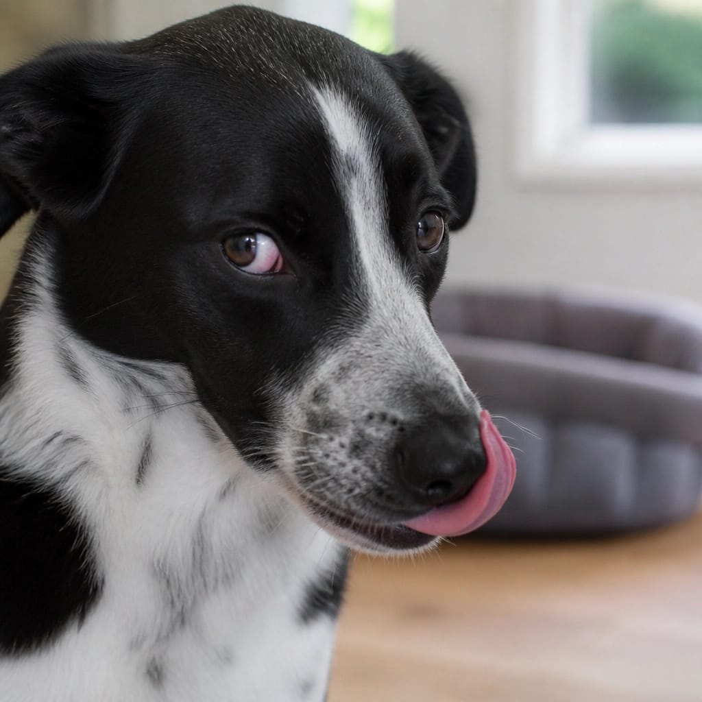 Reading Your Dog s Stress Signals (And What to Do)