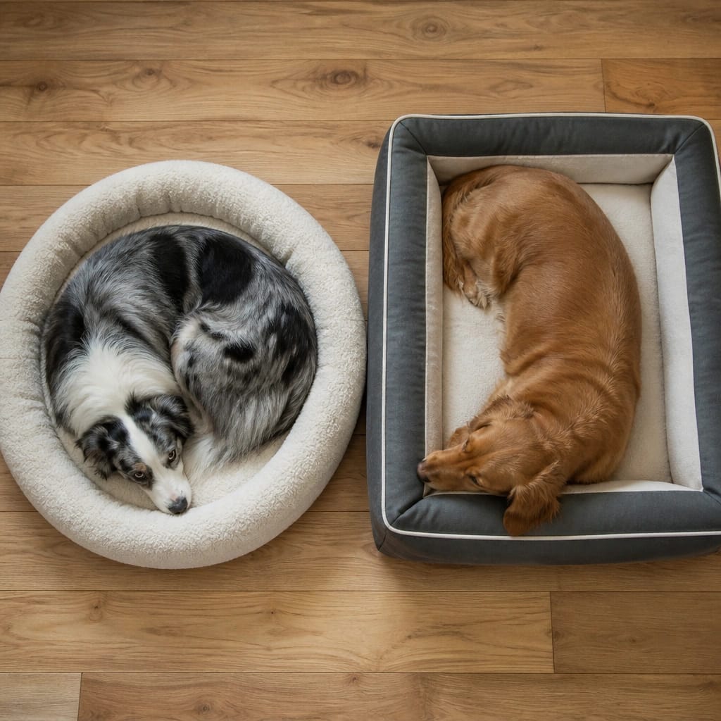 Side-by-Side Comparison: Usable Surface vs. Footprint