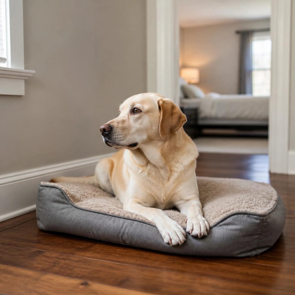 Start Here: Does Your Dog Really Need a Bed in Every Room?