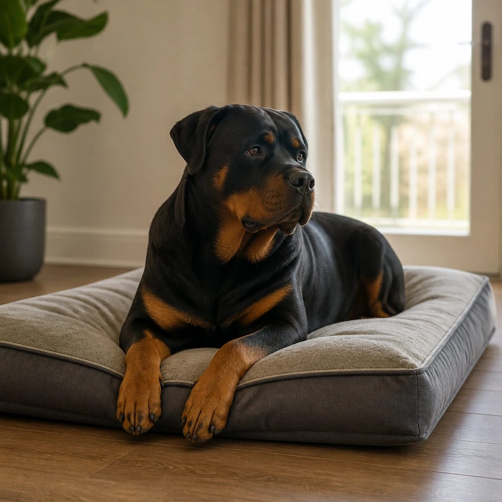 The 3 Numbers That Determine Whether a Bed Will Last