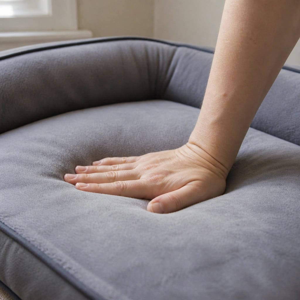 The 5-Minute Home Comfort Test