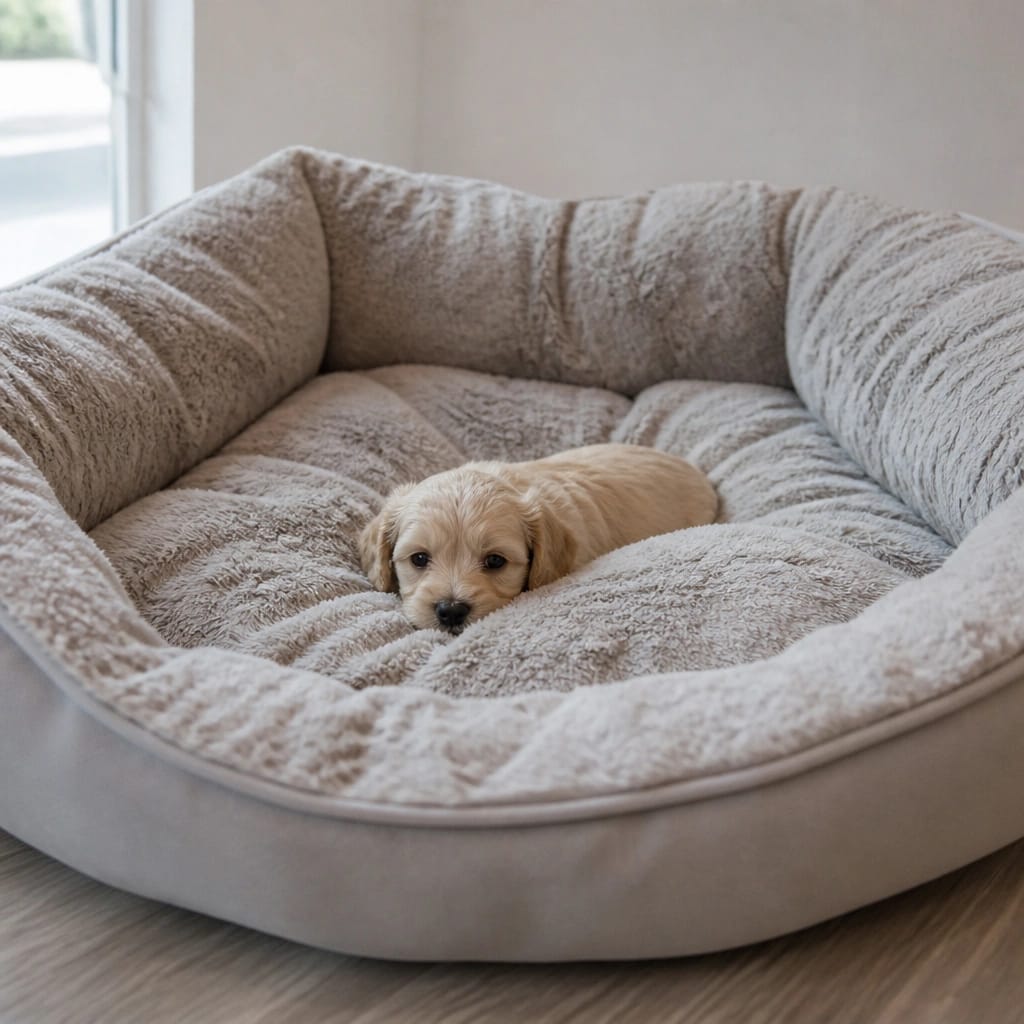 The Bed Itself: Size, Texture, and Smell Problems